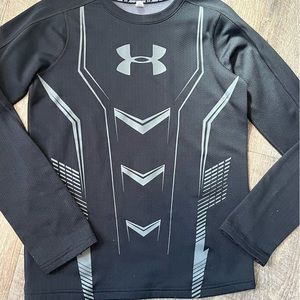 Under Armour long sleeve tshirt